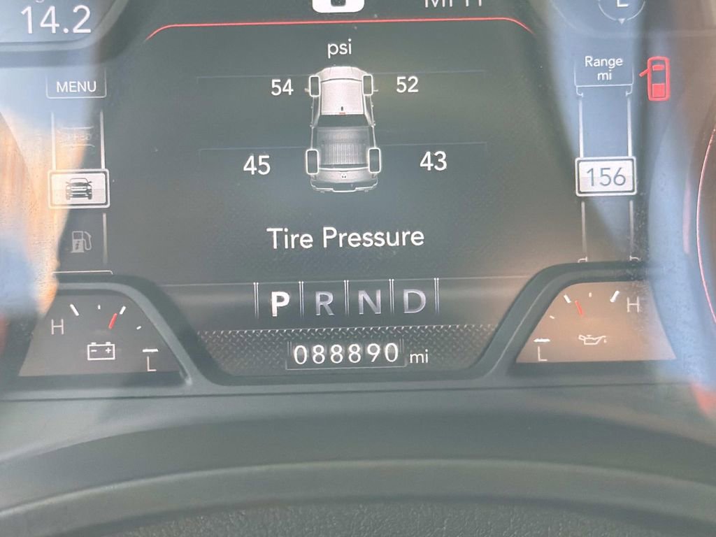 Used 2019 RAM 1500 Rebel w/ Rebel Level 2 Equipment Group AWD/4WD image 29