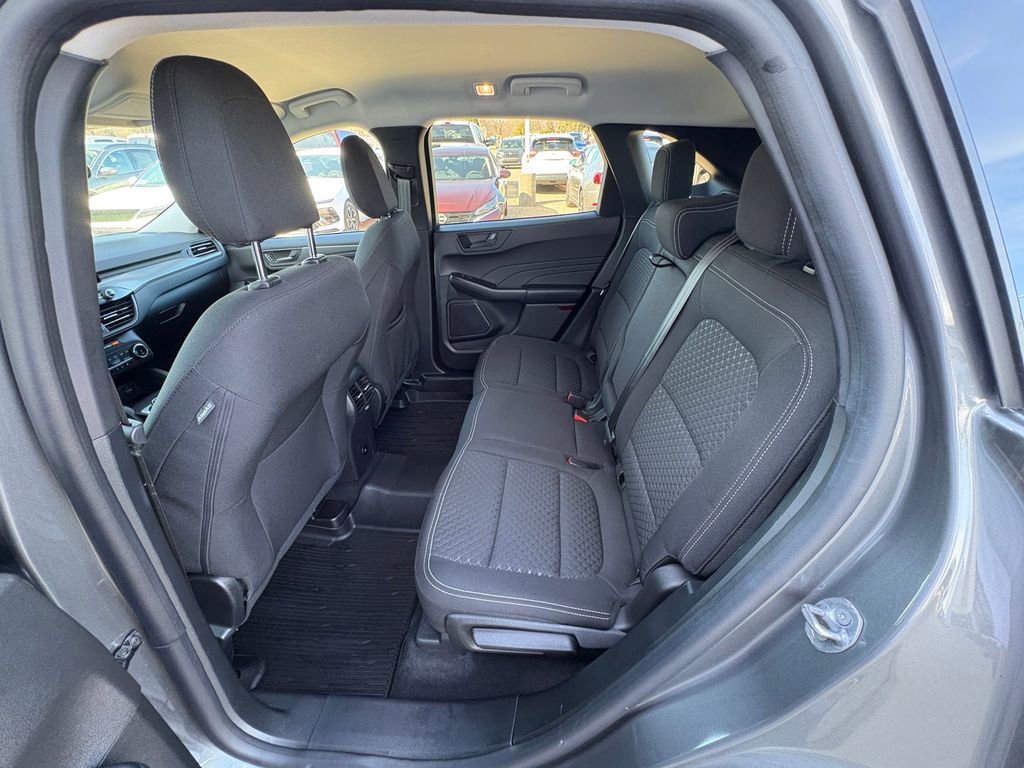 Used 2023 Ford Escape Active image 29
