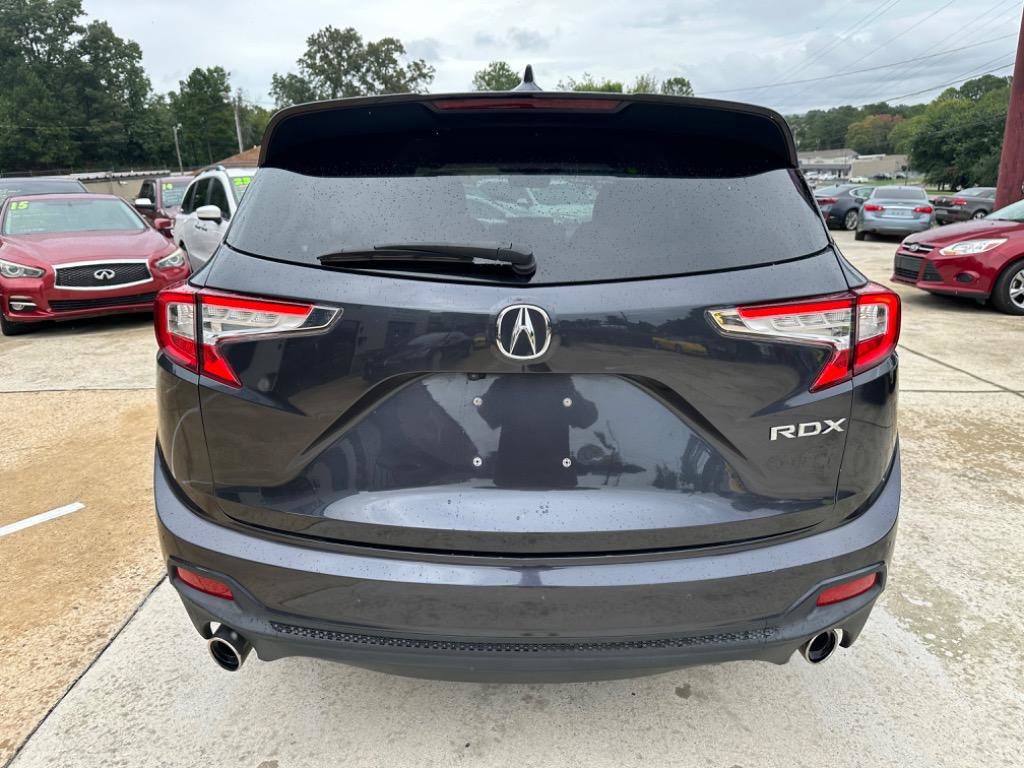 Used 2019 Acura RDX FWD w/ Technology Package image 19
