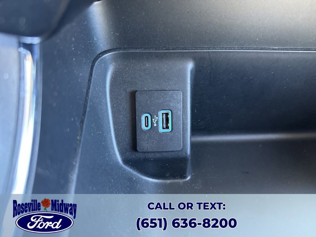 Used 2022 Ford F150 XLT w/ Equipment Group 302A High image 18
