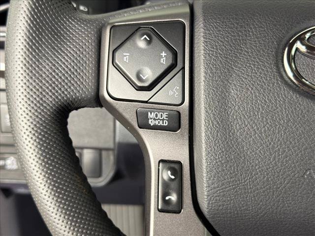 Used 2023 Toyota Tacoma TRD Sport w/ TRD Premium Sport Package AWD/4WD image 26