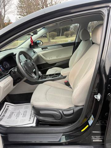 Used 2018 Hyundai Sonata SE image 10