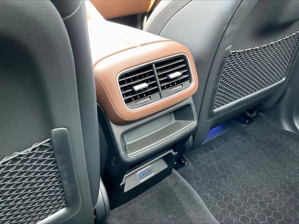 Certified 2024 Mercedes-Benz GLE 63 AMG S image 12