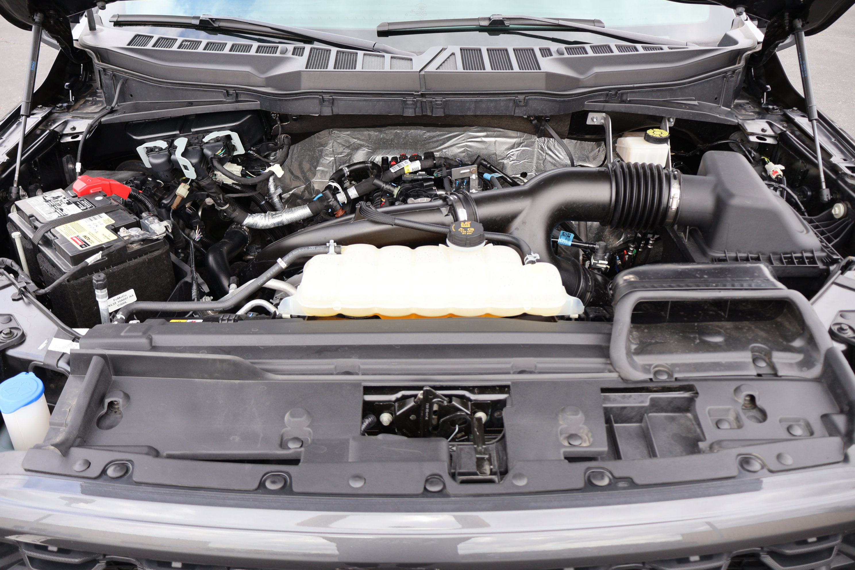 Used 2024 Ford F150 STX image 35