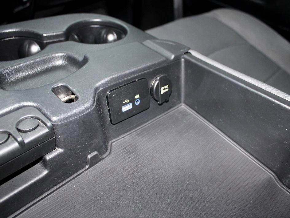 Used 2014 RAM 1500 Express w/ Black Ram 1500 Express Group image 18