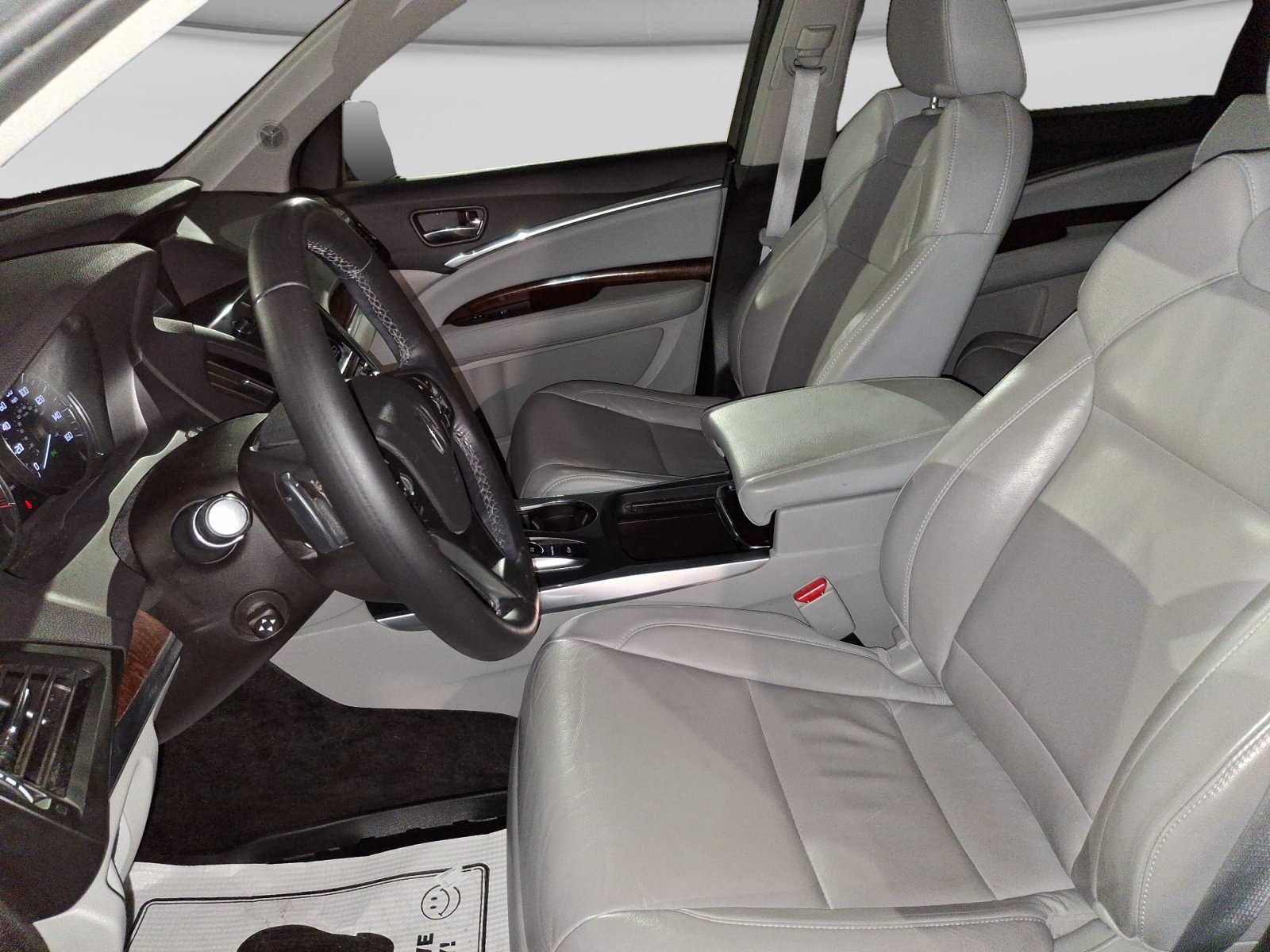 Used 2020 Acura MDX SH-AWD image 27