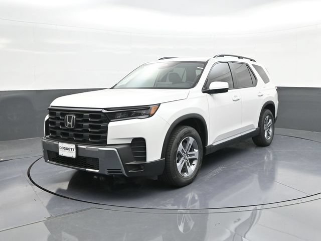 New 2026 Honda Pilot EX-L image 32