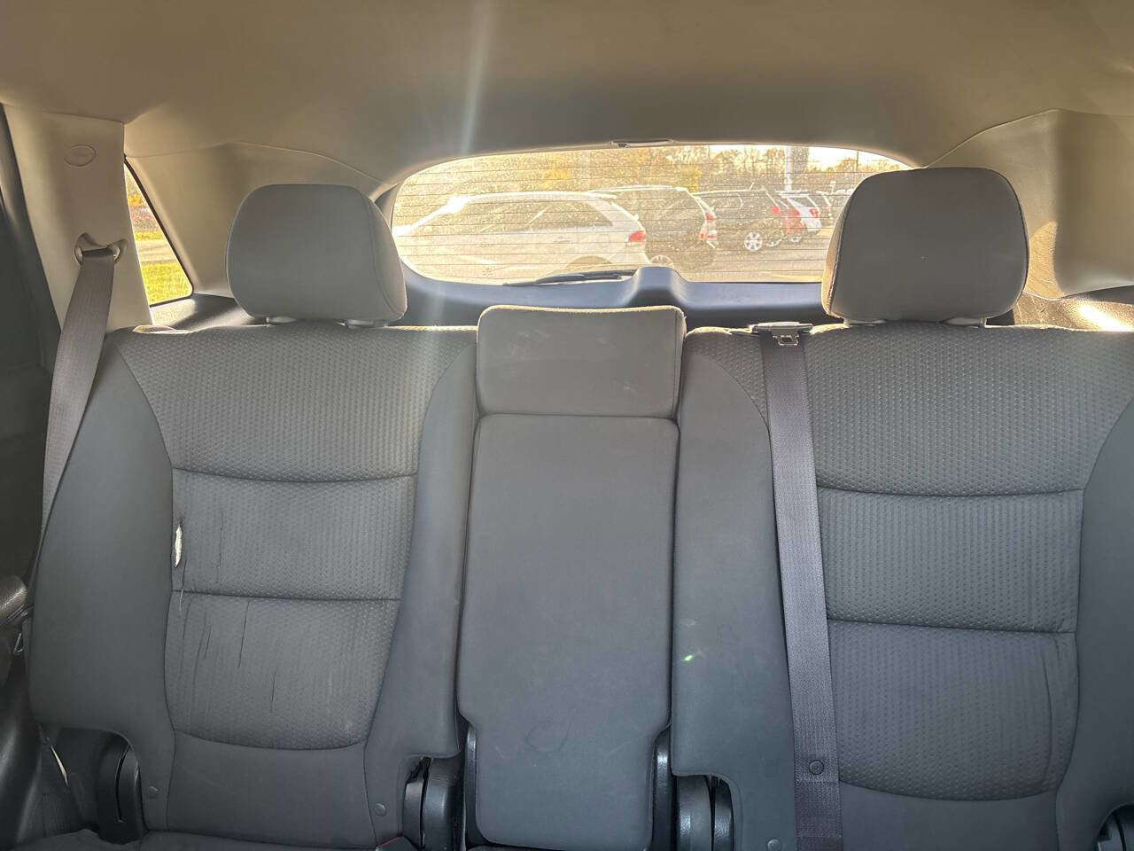 Used 2013 Kia Sorento LX w/ Convenience Pkg image 29