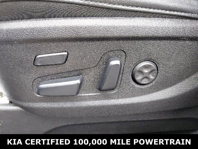 Certified 2023 Kia Telluride SX X-Line AWD/4WD image 22