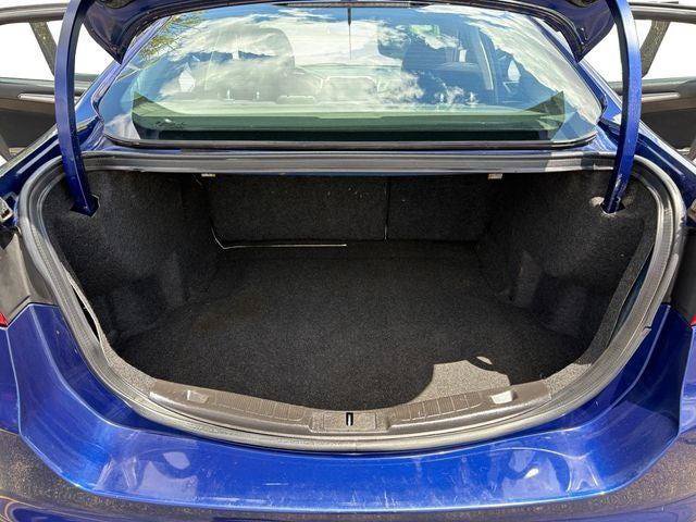 Used 2014 Ford Fusion SE FWD image 14