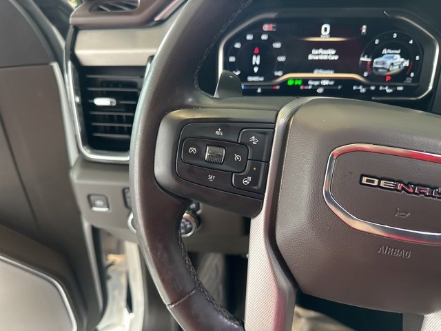 Used 2024 GMC Sierra 1500 Denali w/ Technology Package image 15