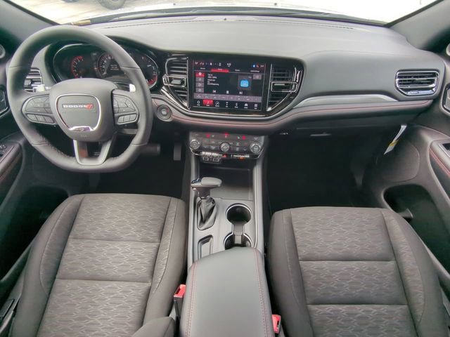 New 2026 Dodge Durango GT image 12