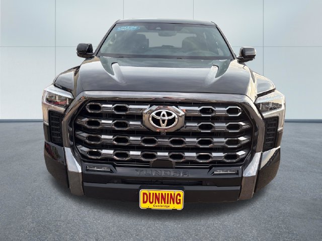 Used 2023 Toyota Tundra Platinum AWD/4WD image 6