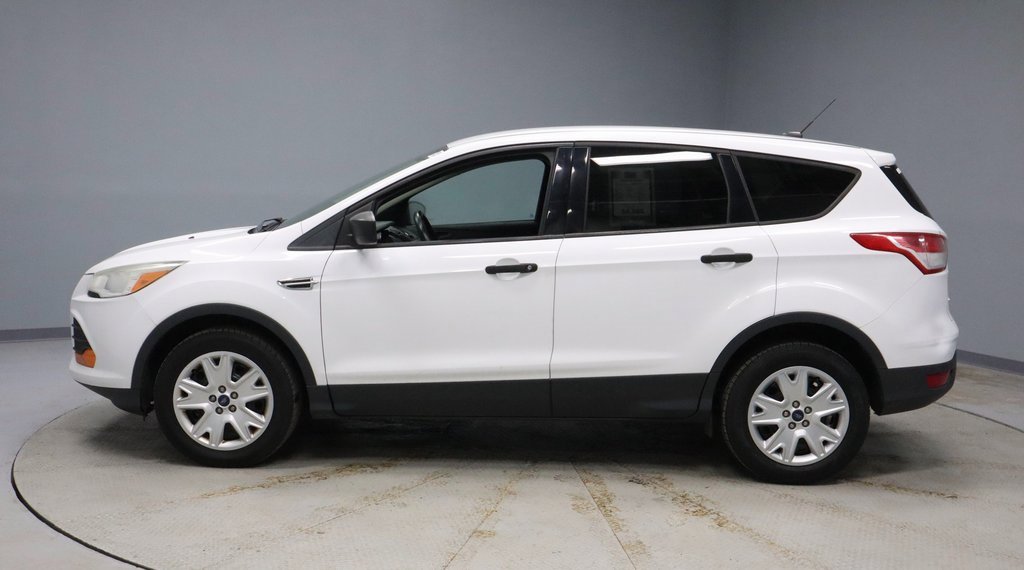 Used 2013 Ford Escape S image 7
