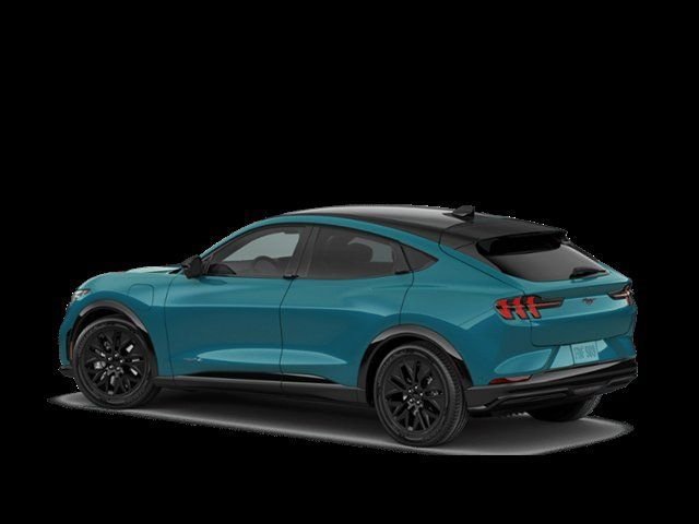 New 2026 Ford Mustang Mach-E Premium w/ Sport Appearance Package AWD/4WD image 53