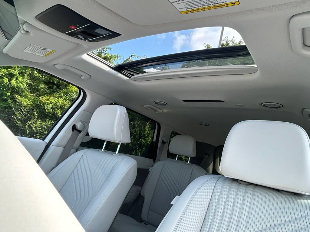 New 2026 Hyundai Palisade SEL Premium FWD image 24