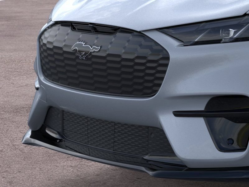 New 2026 Ford Mustang Mach-E Premium w/ Sport Appearance Package AWD/4WD image 18
