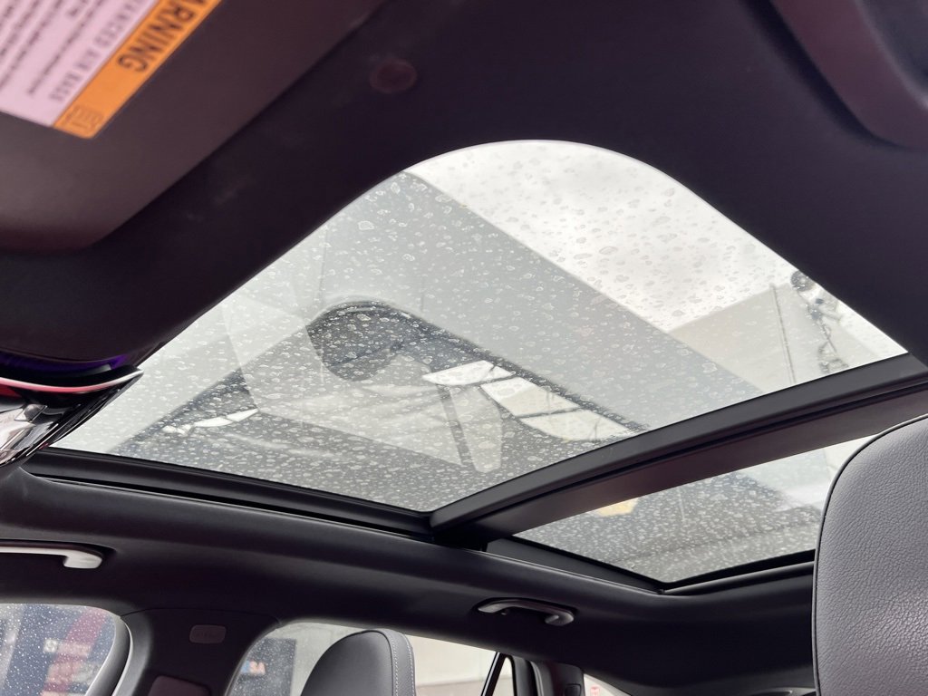 Used 2024 Mercedes-Benz GLC 43 AMG GLC 43 AMG image 23