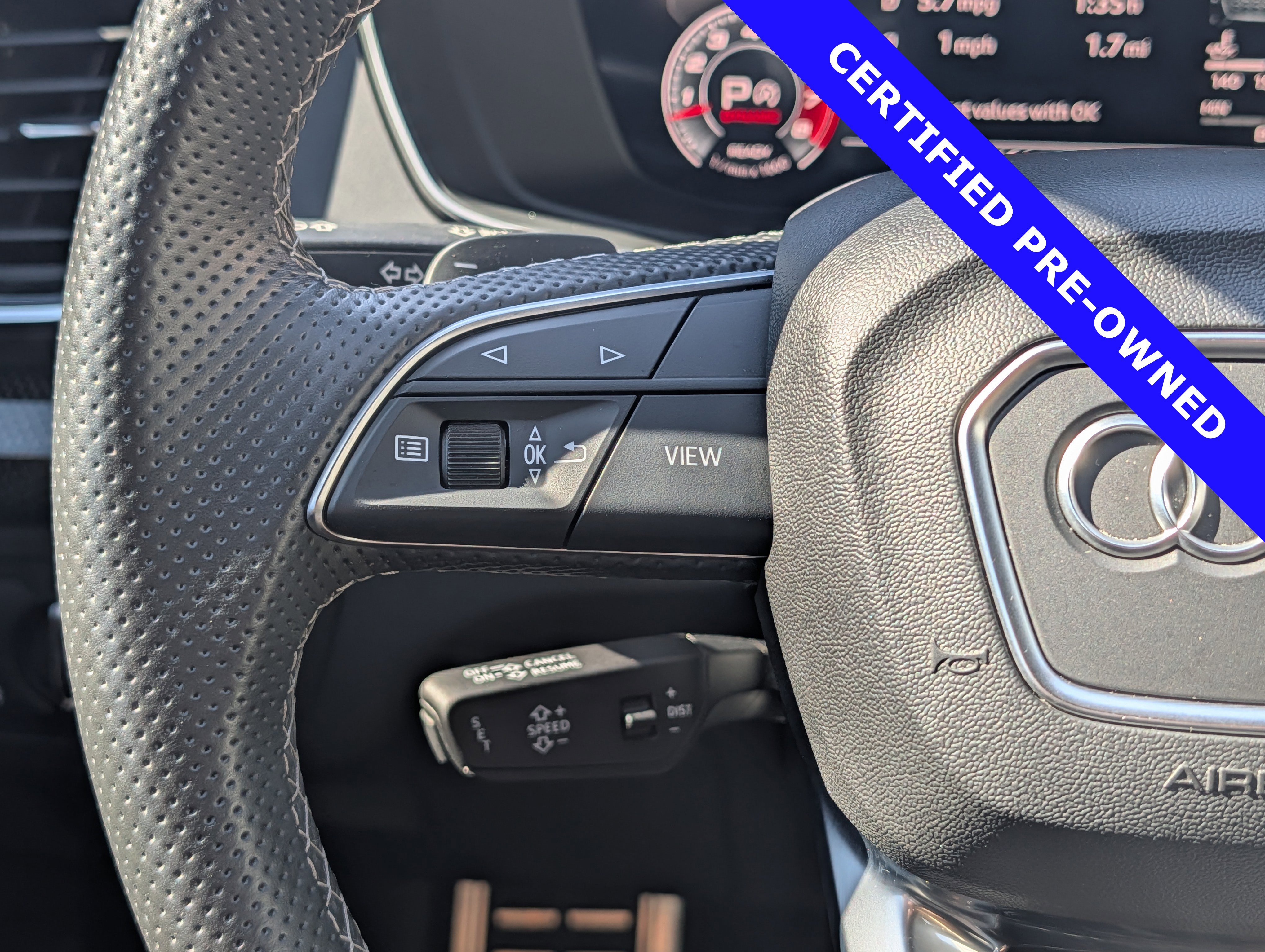 Used 2021 Audi SQ5 Premium Plus AWD/4WD image 25