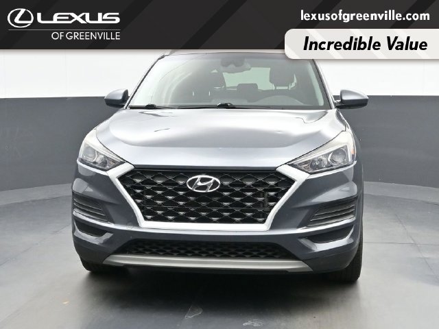 Used 2019 Hyundai Tucson SEL FWD image 3