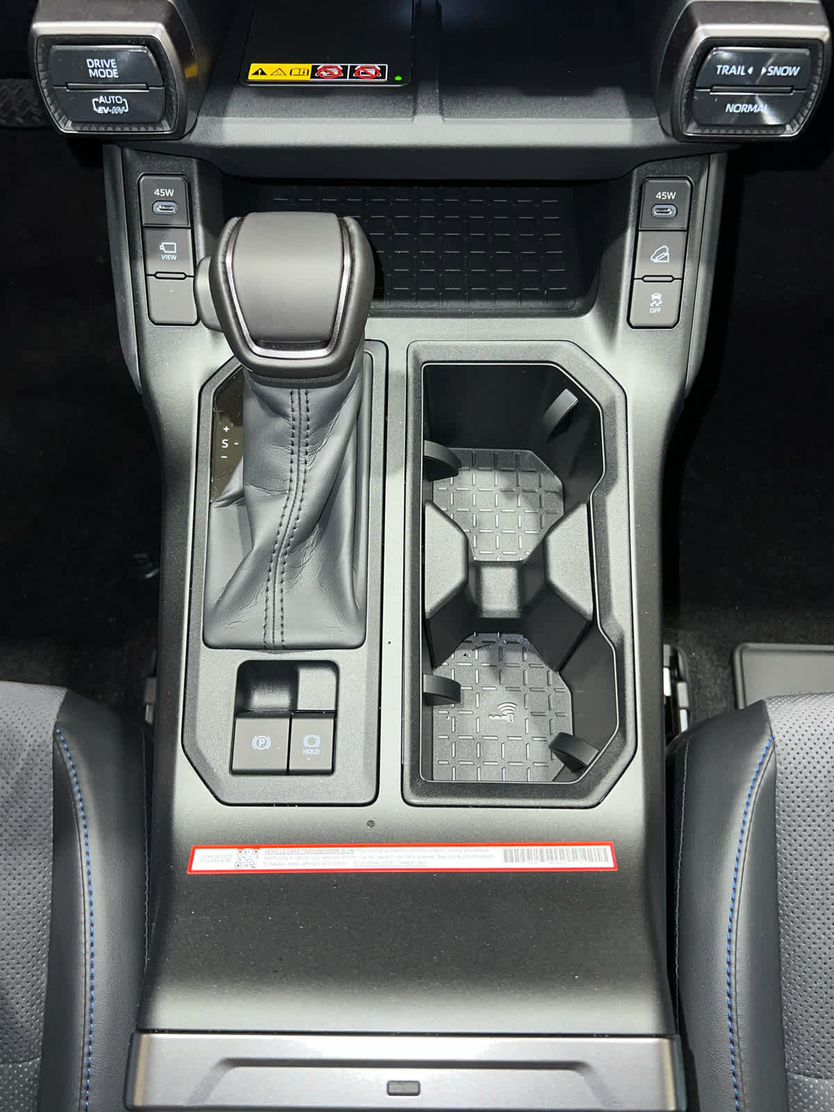 New 2026 Toyota RAV4 XSE AWD/4WD image 27