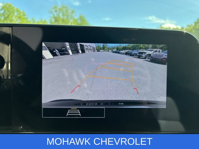 Certified 2024 Chevrolet Trax LS w/ LS Convenience Package FWD image 15