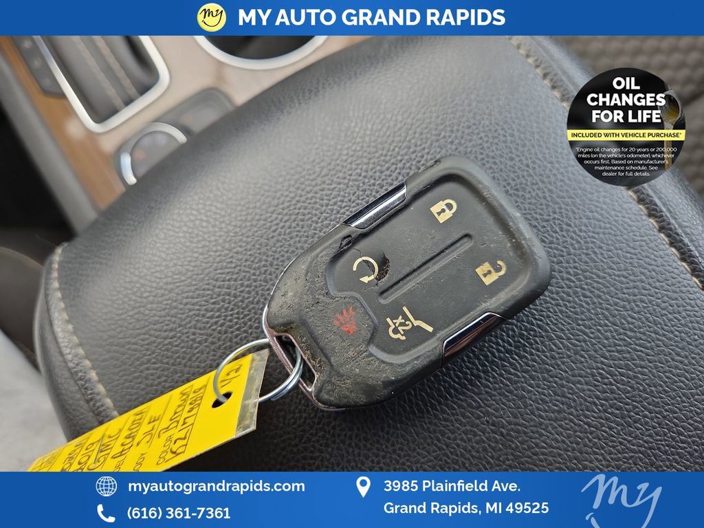 Used 2019 GMC Acadia SLE w/ Driver Alert Package I AWD/4WD image 24