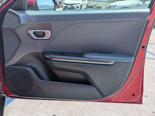 Used 2025 Kia K4 FWD image 17