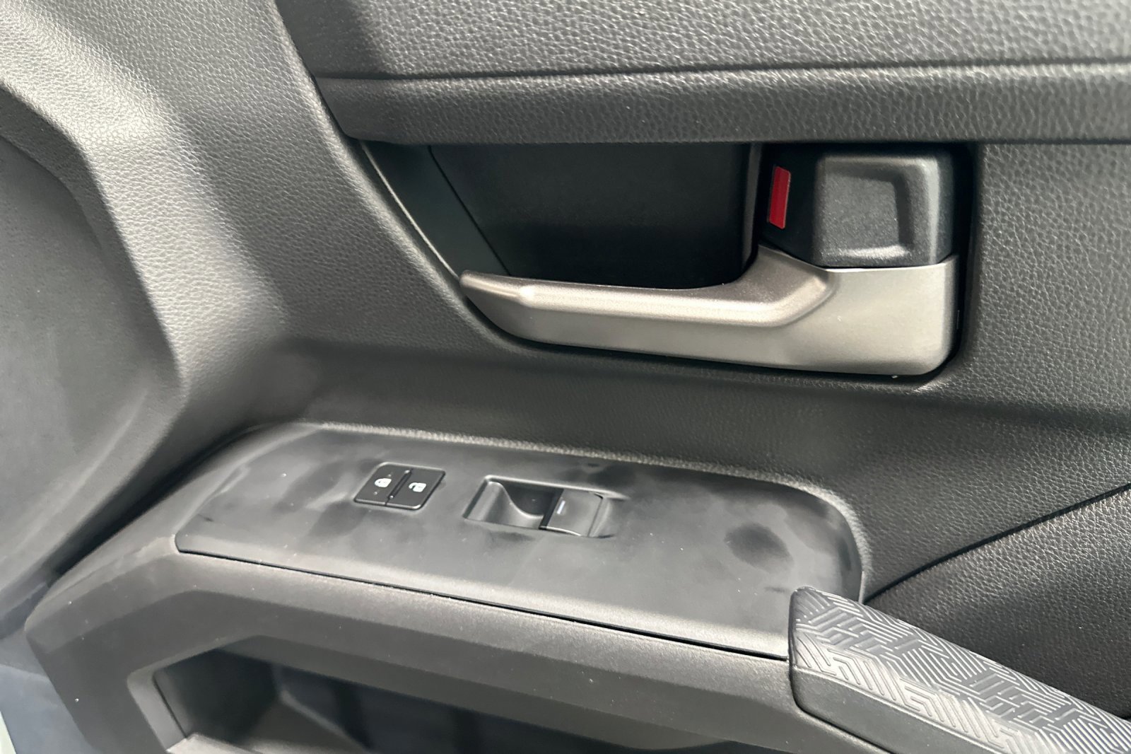 New 2026 Toyota Tacoma TRD Sport image 19