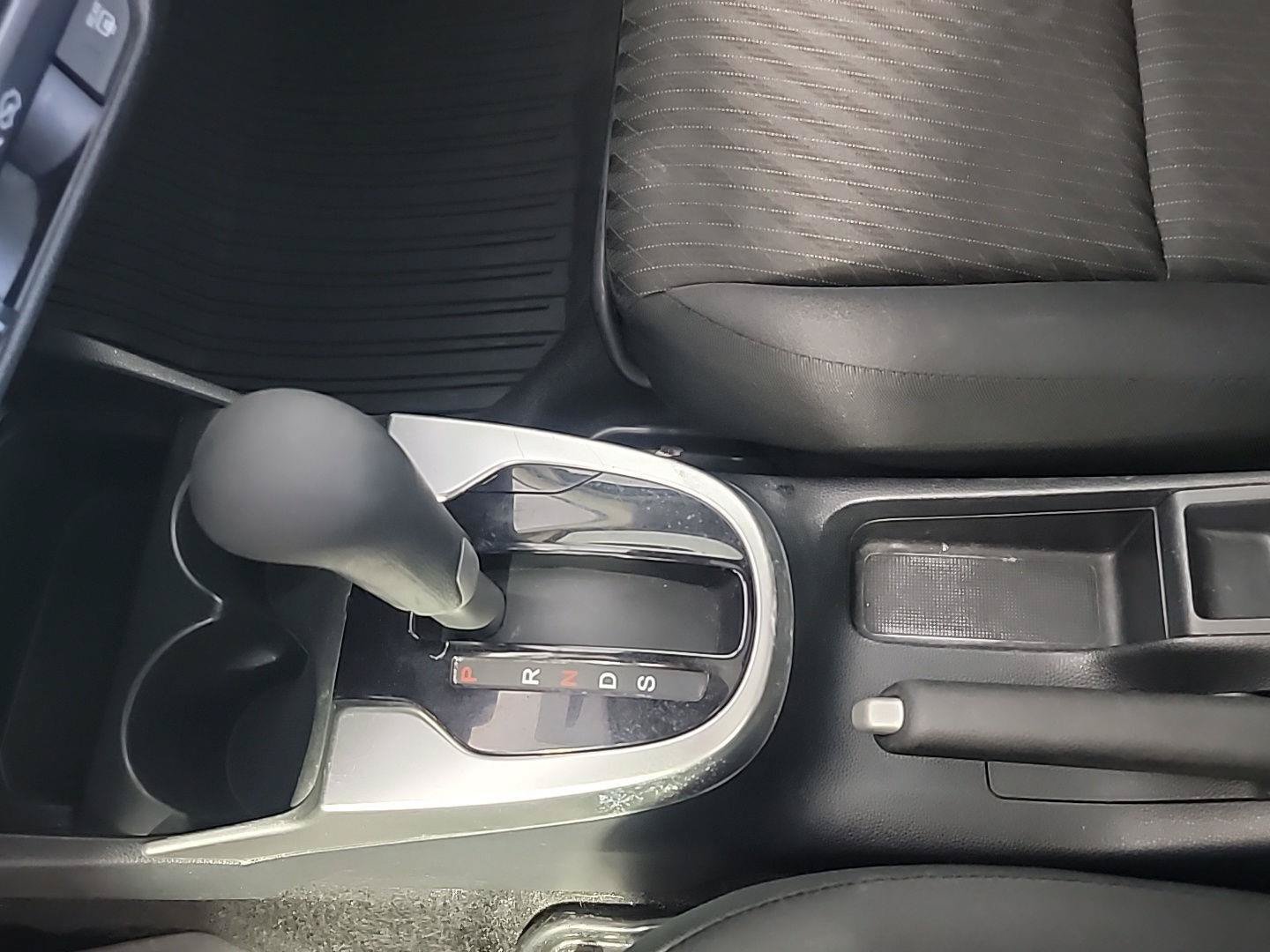 Used 2018 Honda Fit EX image 34