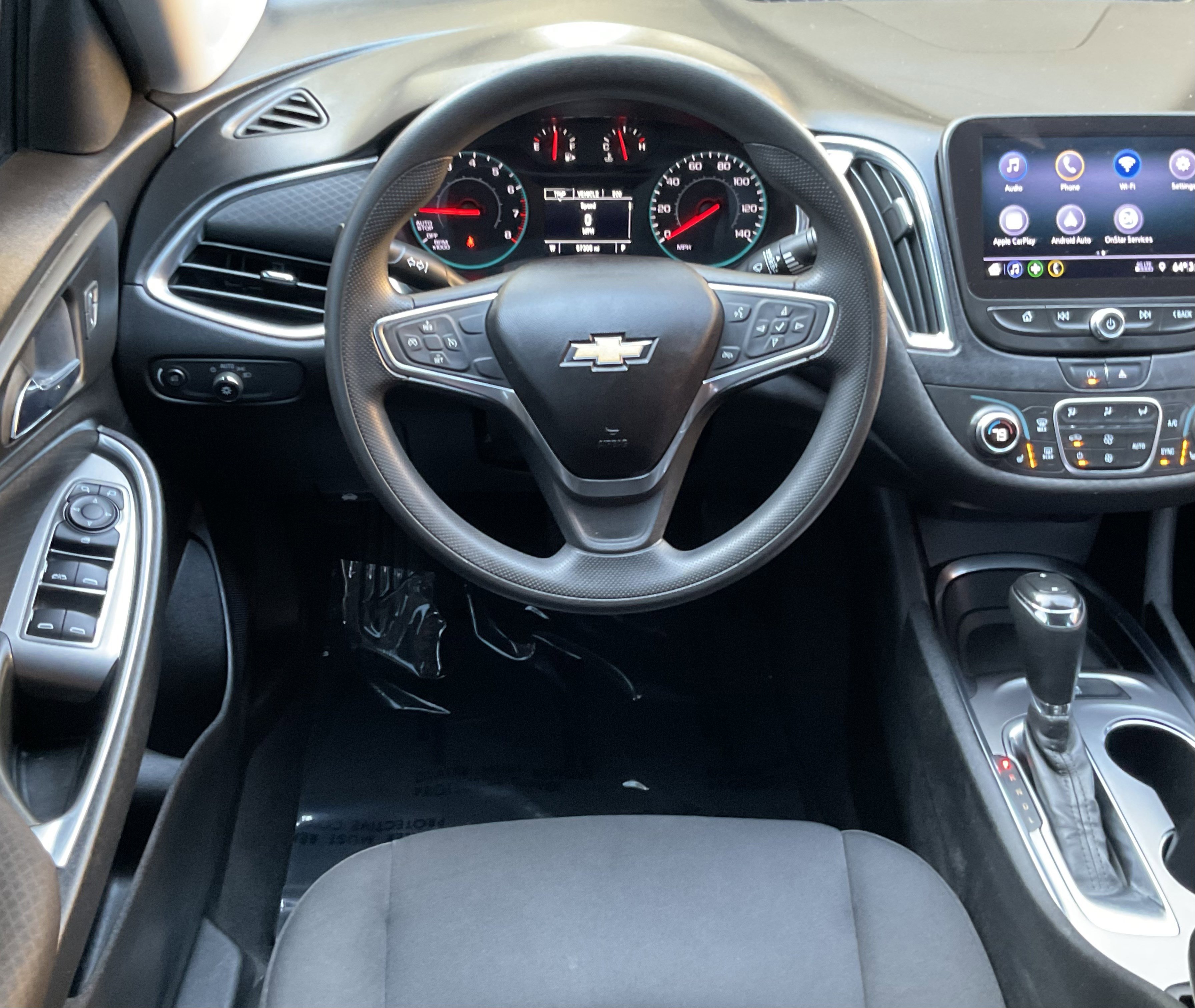 Used 2023 Chevrolet Malibu LT image 20