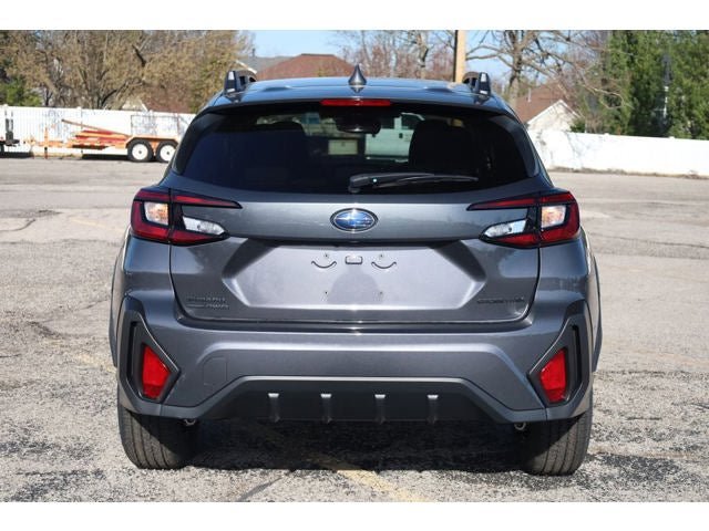 New 2026 Subaru Crosstrek 2.0i Premium image 31