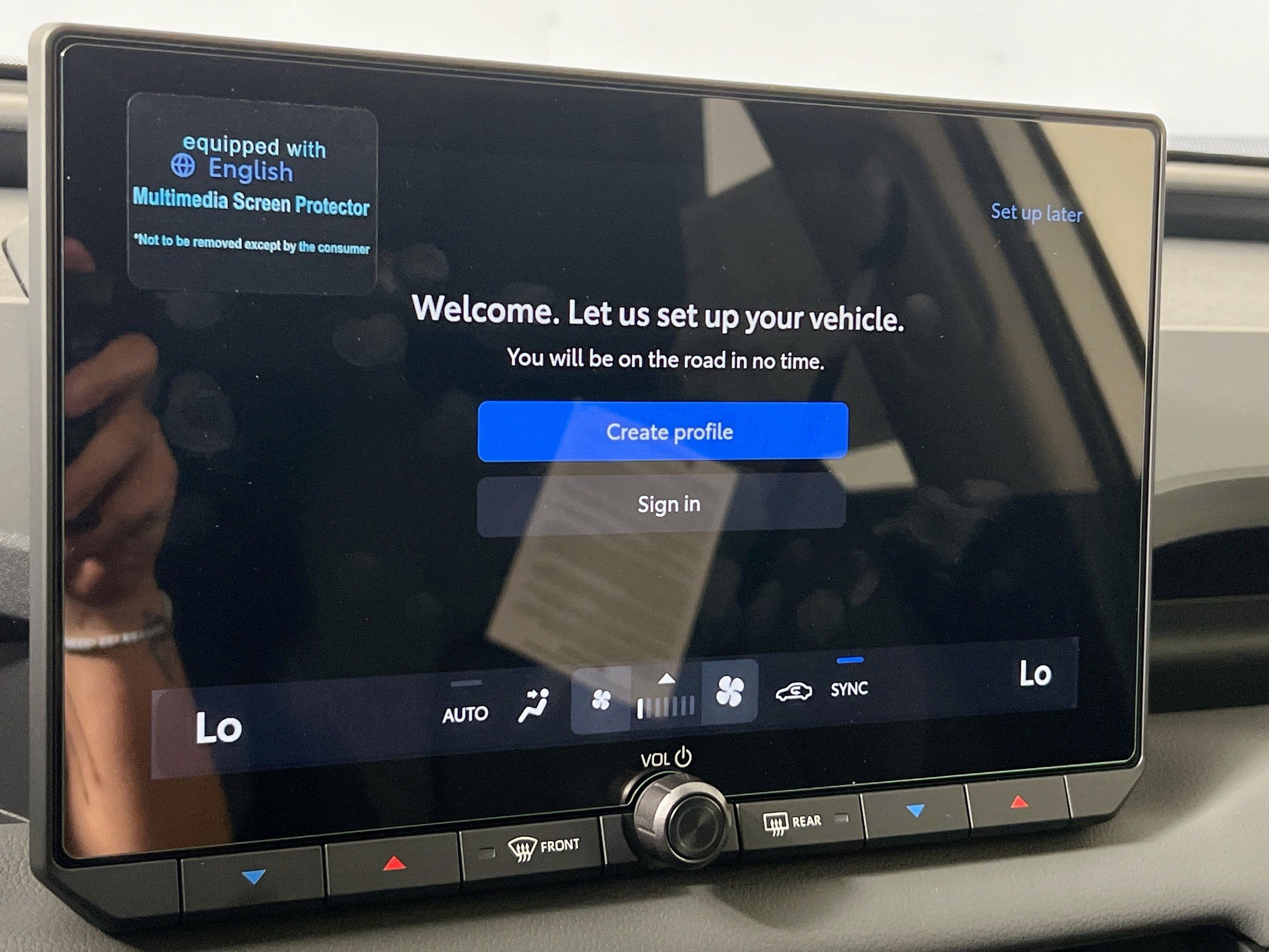 New 2026 Toyota RAV4 LE image 28
