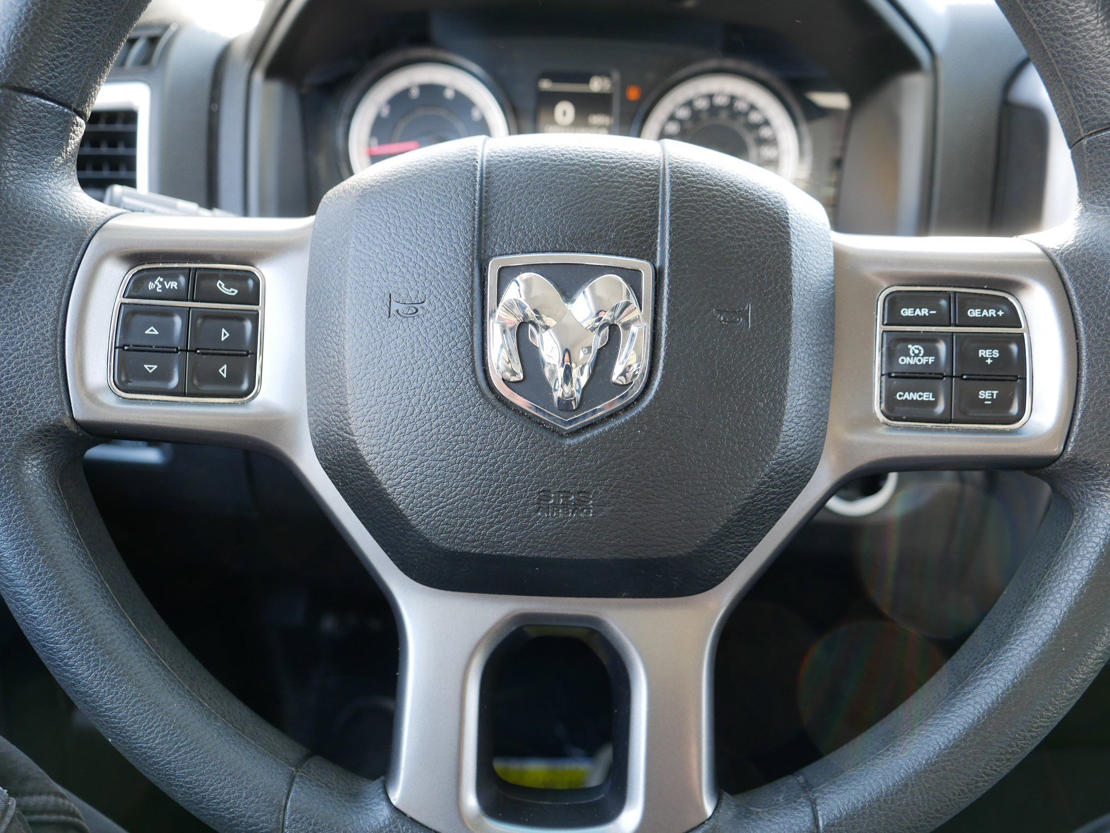 Certified 2024 RAM 1500 Classic SLT image 25