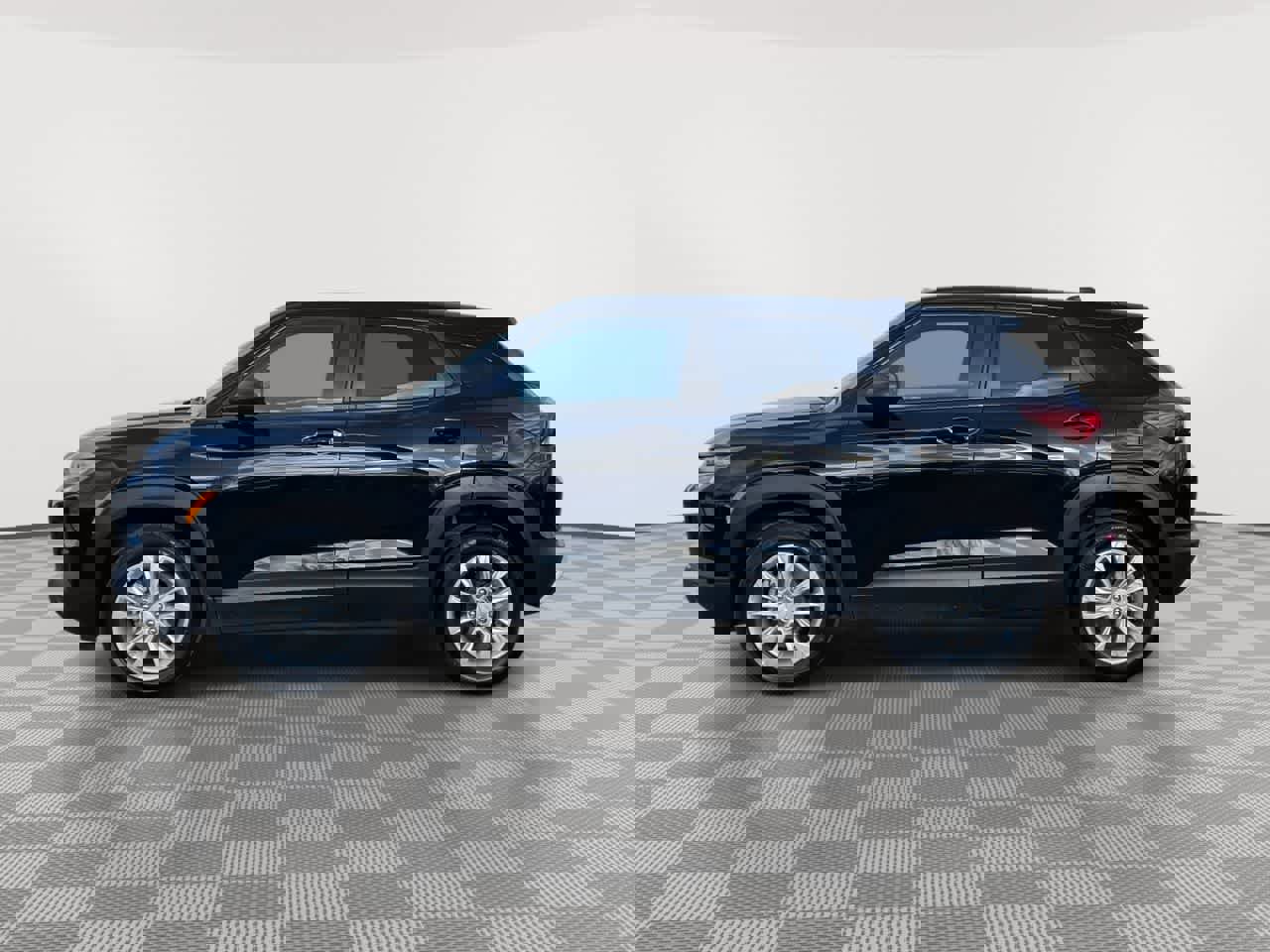 Used 2023 Chevrolet TrailBlazer LS image 5