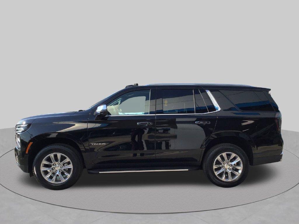New 2026 Chevrolet Tahoe Premier w/ Sun And Tow Package AWD/4WD image 9