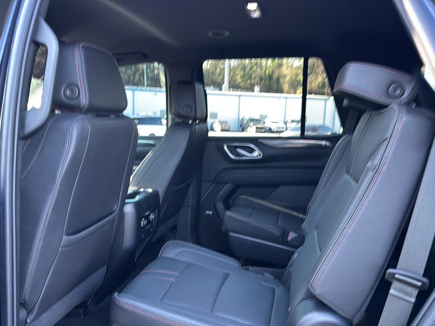 Certified 2023 Chevrolet Tahoe RST w/ Luxury Package image 10