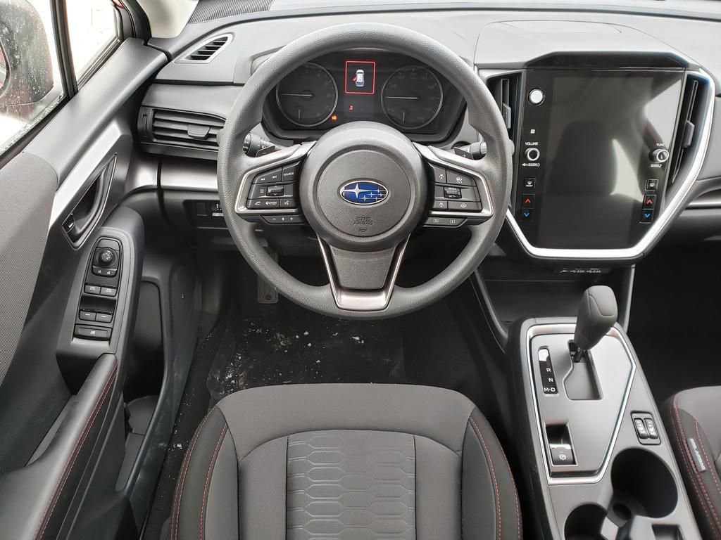 New 2026 Subaru Impreza 2.0i Sport image 9