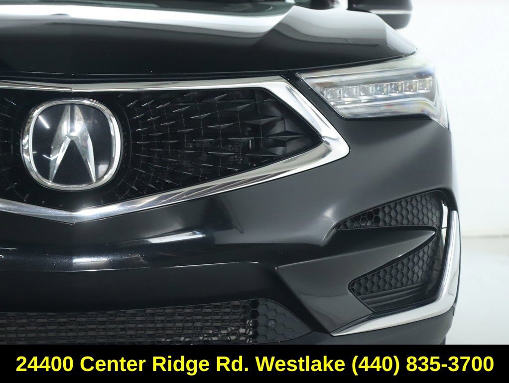 Used 2020 Acura RDX w/ Technology Package image 7