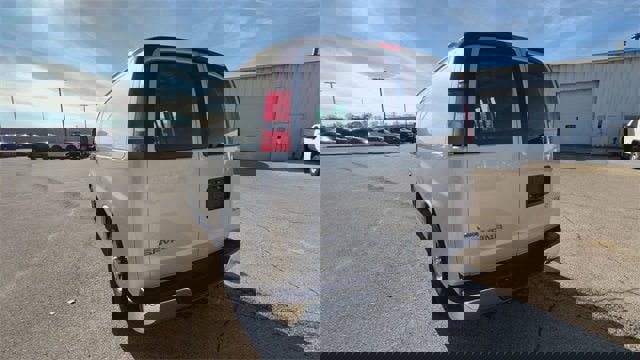 New 2025 GMC Savana 2500 image 36