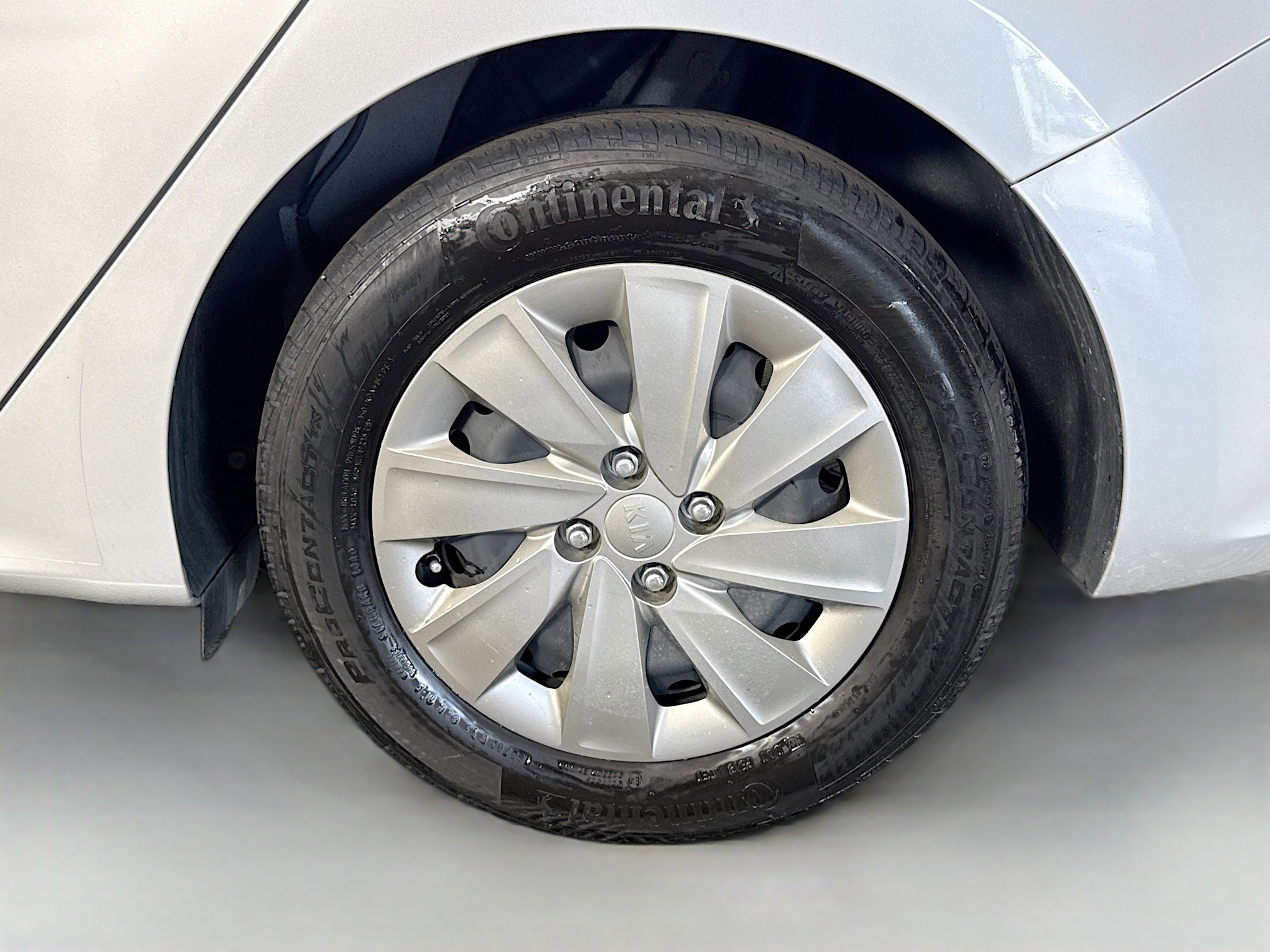 Used 2019 Kia Rio LX FWD image 36