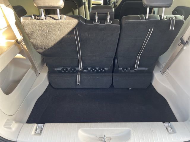 Certified 2023 Chrysler Pacifica Limited image 11