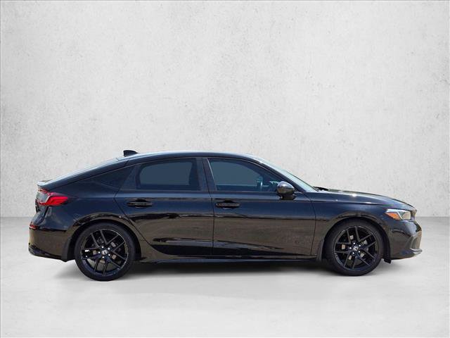 Used 2023 Honda Civic Sport image 4