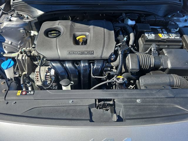 Used 2023 Kia Forte LXS w/ LXS Technology Package FWD image 22