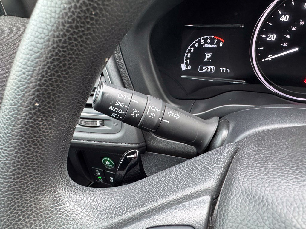 Used 2021 Honda HR-V EX image 20