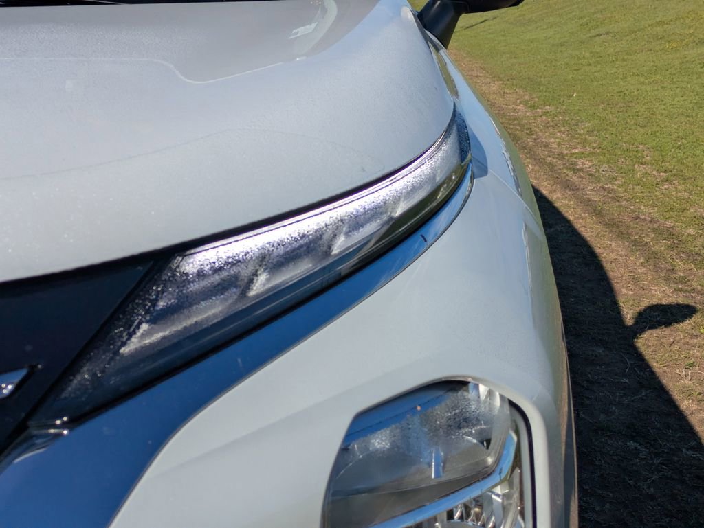 New 2026 Mitsubishi Outlander SE FWD image 9