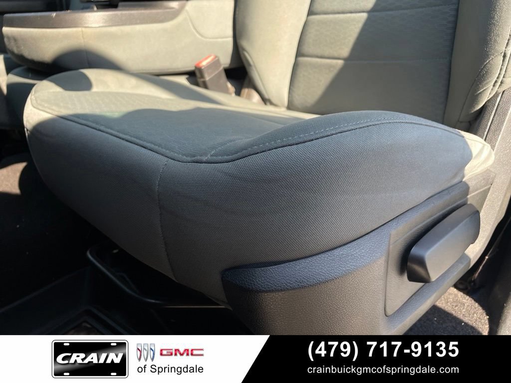 Used 2018 RAM 1500 Express w/ Express Value Package AWD/4WD image 22
