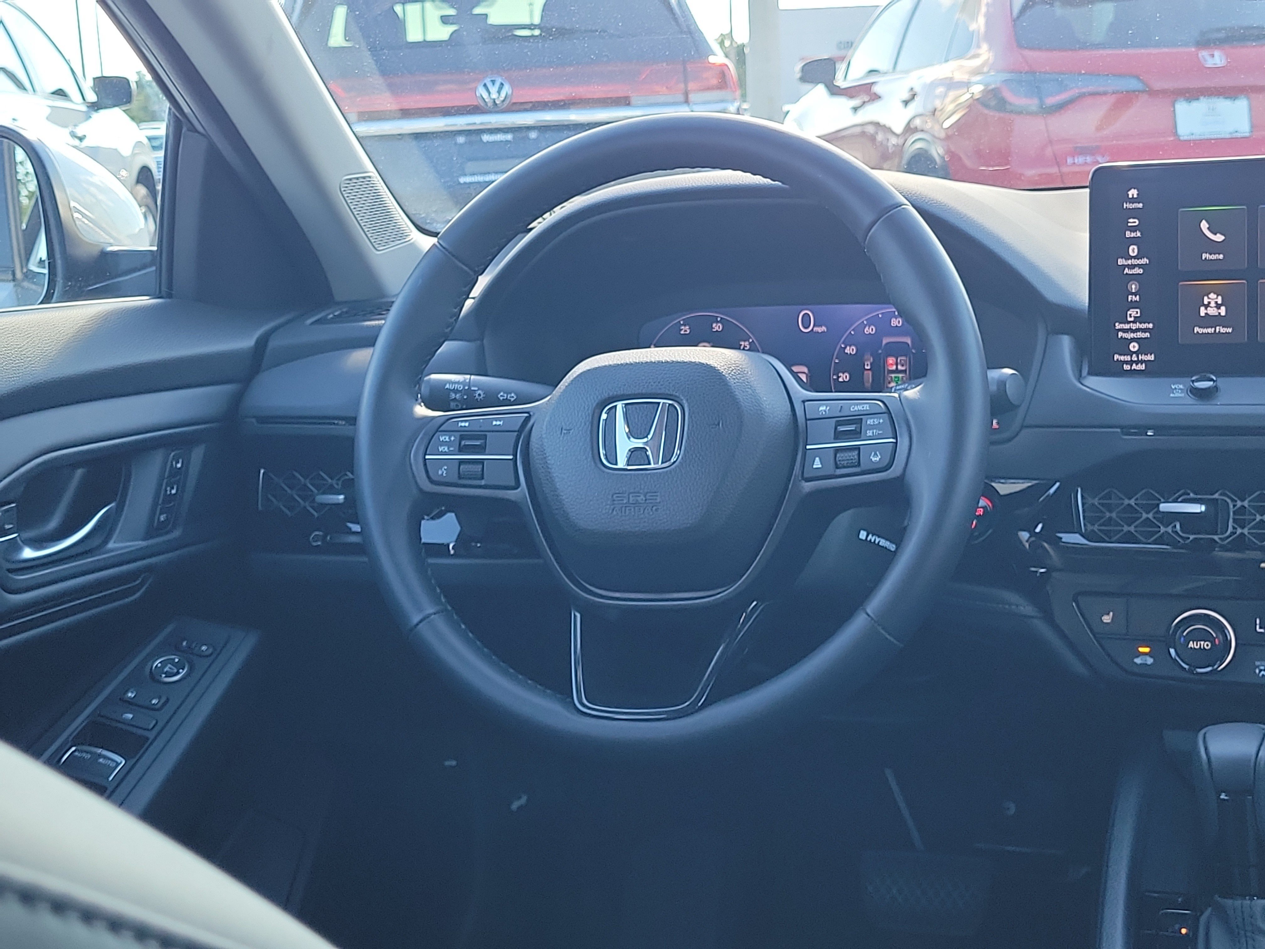 Used 2024 Honda Accord EX-L image 13