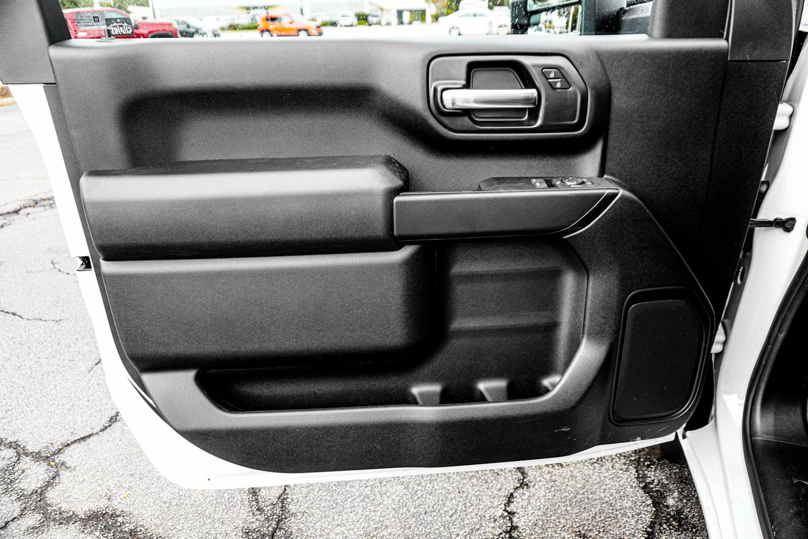 New 2026 Chevrolet Silverado 2500 W/T image 38