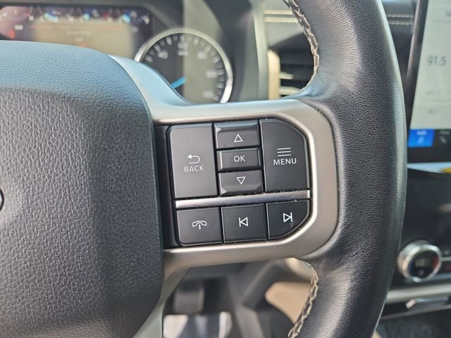 Used 2023 Ford Expedition Max Limited AWD/4WD image 18